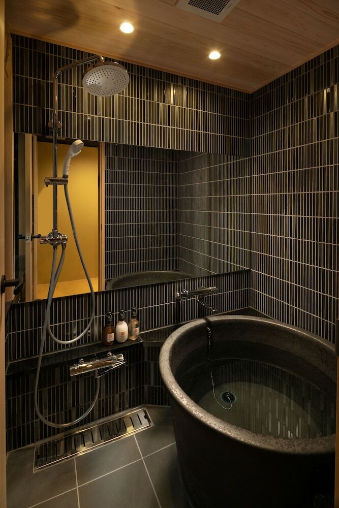 Hotel Tsumugi Kujoaketachobettei