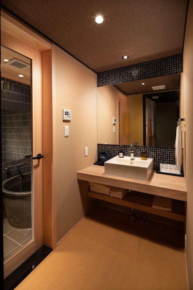 Hotel Tsumugi Kujoaketachobettei