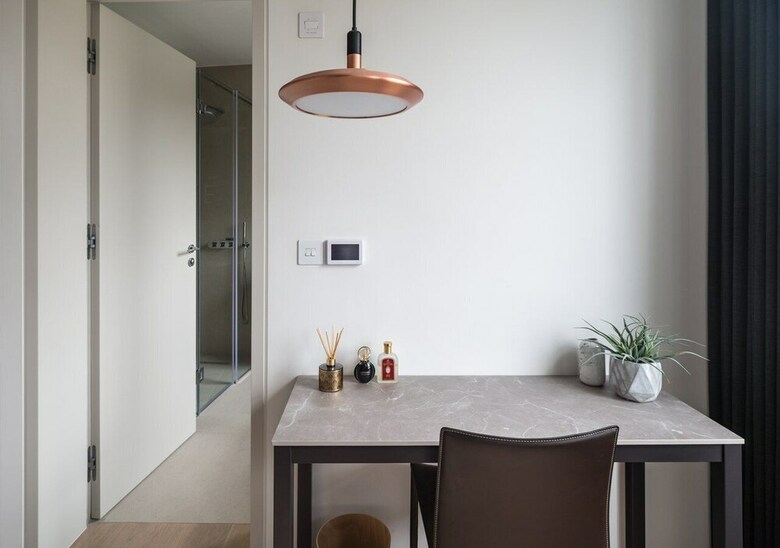 Mirabilis Apartments - Wells Court