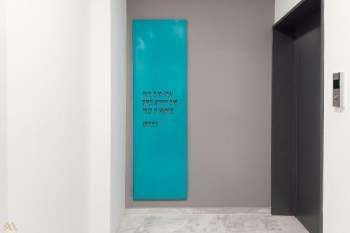 Elysium Boutique Apartments