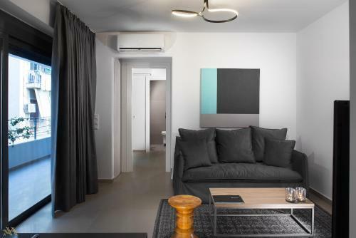 Elysium Boutique Apartments