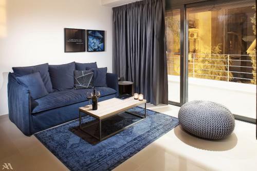 Elysium Boutique Apartments