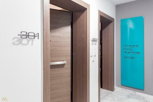 Elysium Boutique Apartments