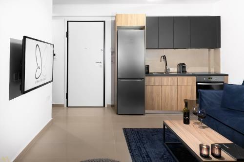 Elysium Boutique Apartments