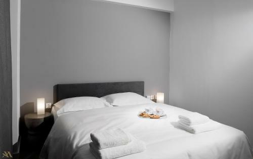 Elysium Boutique Apartments