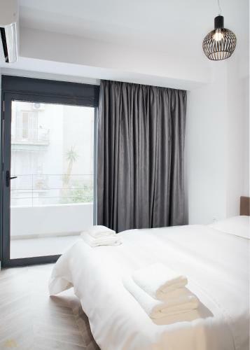 Elysium Boutique Apartments