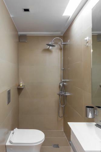 Elysium Boutique Apartments