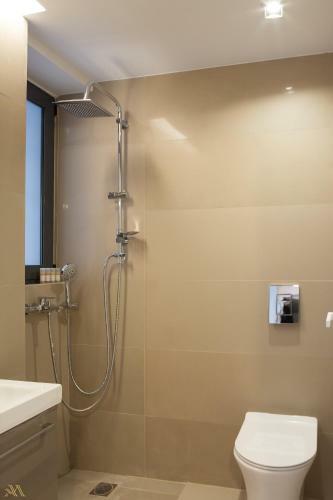 Elysium Boutique Apartments
