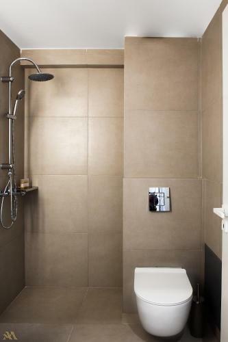 Elysium Boutique Apartments