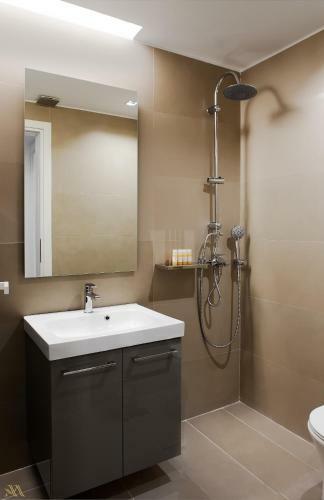 Elysium Boutique Apartments