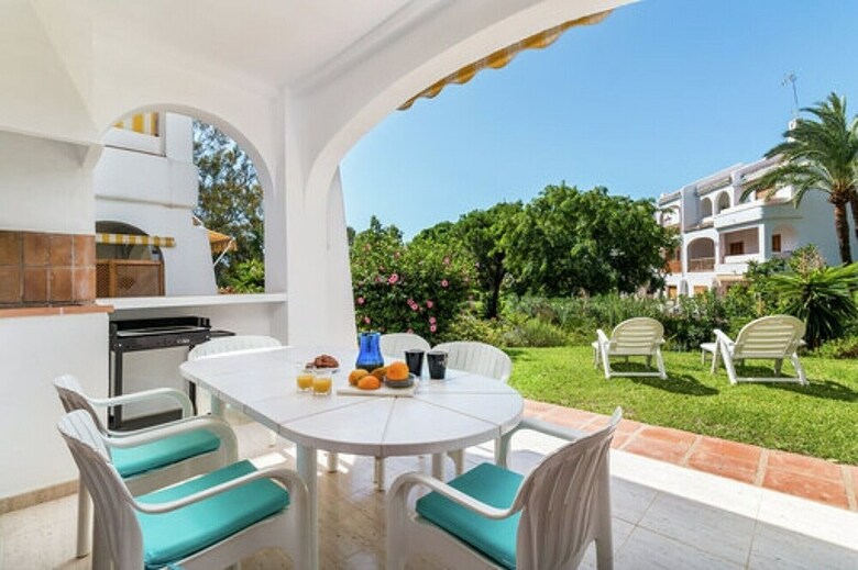 Apartamento Le Village