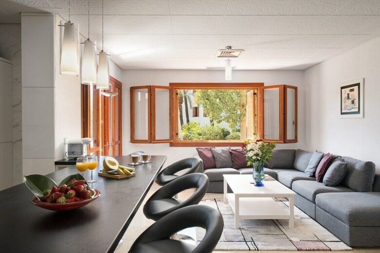 Apartamento Le Village