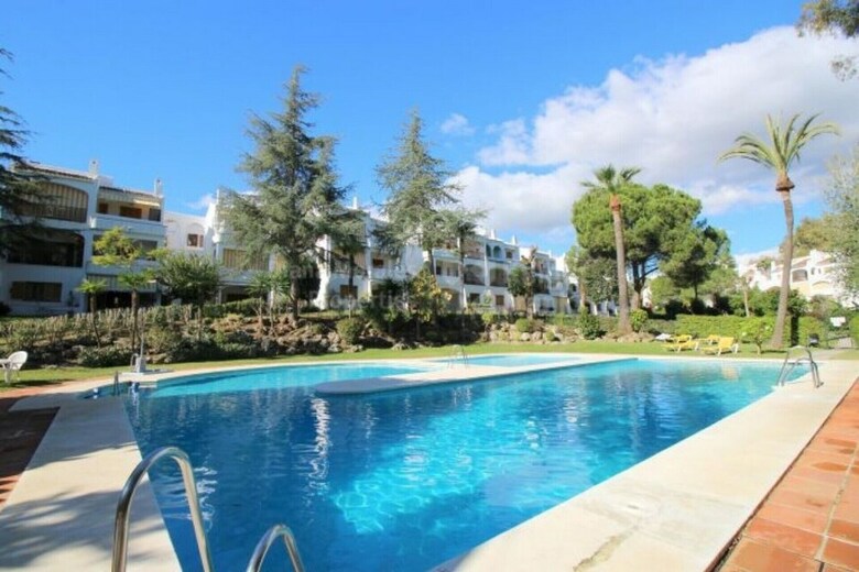 Apartamento Le Village