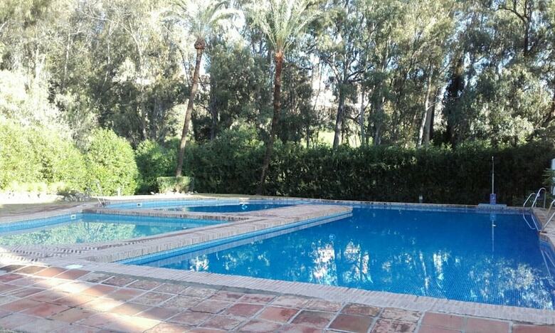 Apartamento Le Village