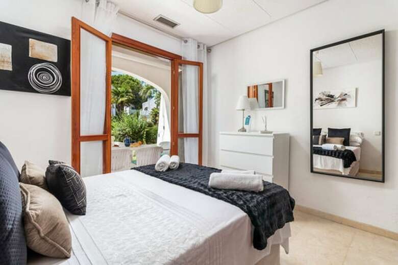 Apartamento Le Village