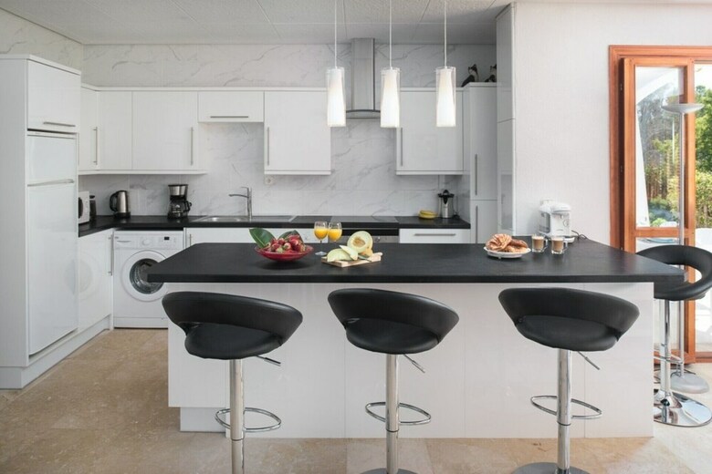 Apartamento Le Village
