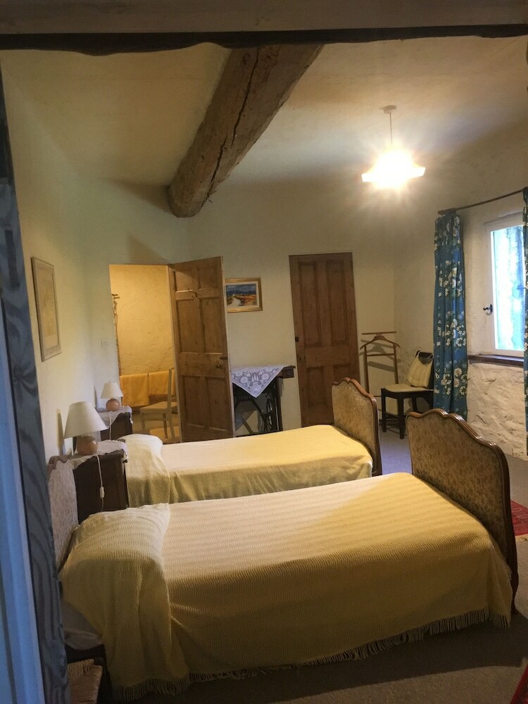 Apartamento Chez Janie Hirst - Appartements