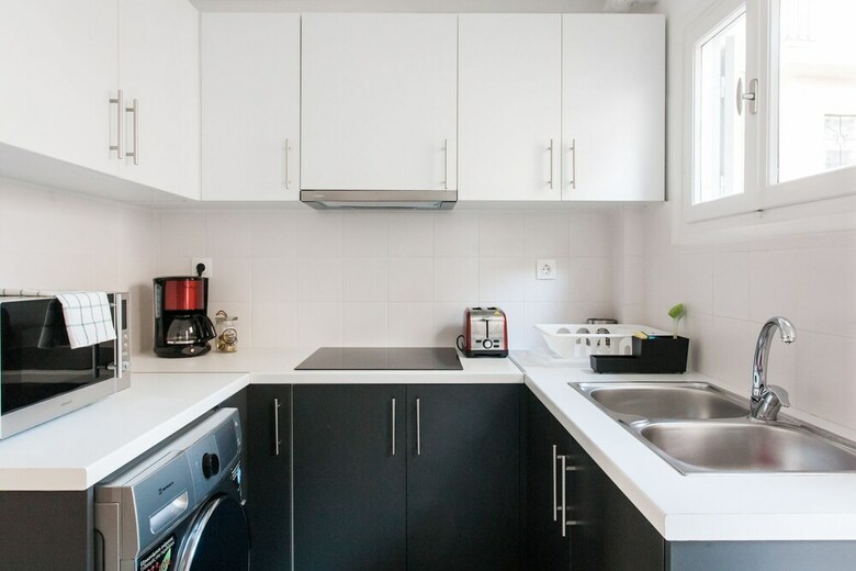 Apartamentos Chill Like A Local In Condo
