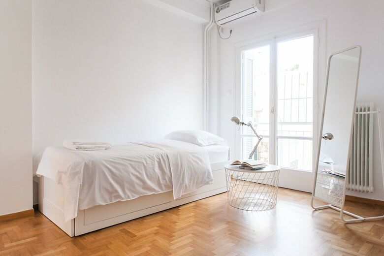 Apartamentos Chill Like A Local In Condo