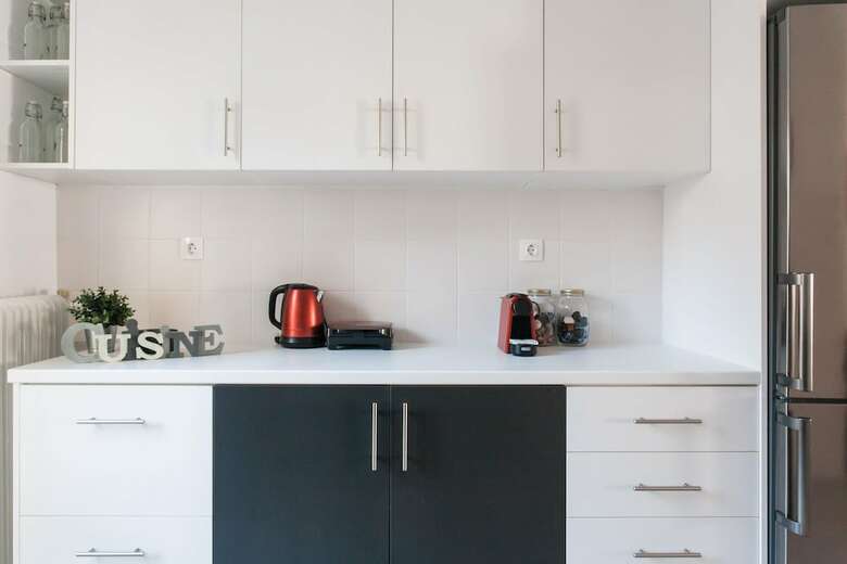 Apartamentos Chill Like A Local In Condo
