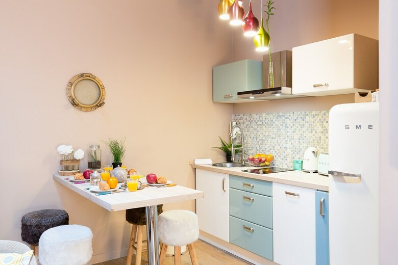 Apartamento Forville Yourhosthelper