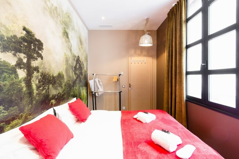 Apartamento Forville Yourhosthelper