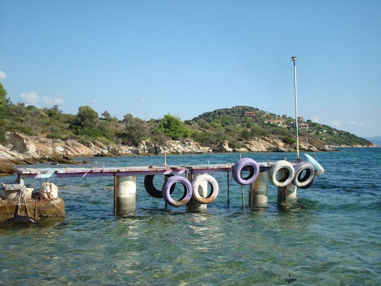 Hotel Oikia Alexandrou Traditional Inn