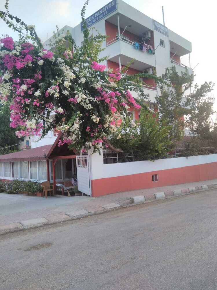 Hotel Kucuk Aile Pansiyonu