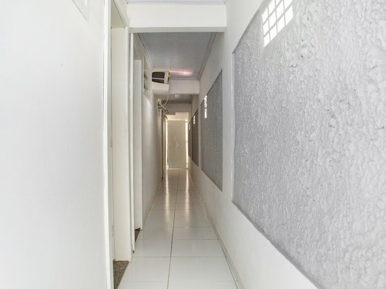 Hotel Oyo Pousada Morada Do Sol