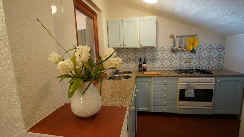 Apartamento Italianflat - Villa Ca Rosa