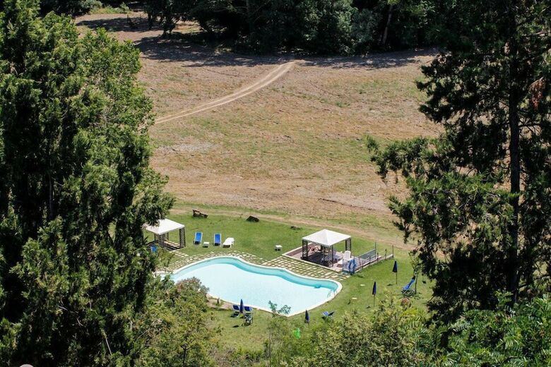 Agroturismo Agriturismo Alle Rose