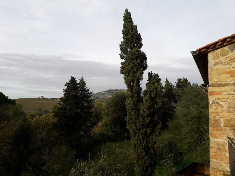 Agroturismo Agriturismo Alle Rose