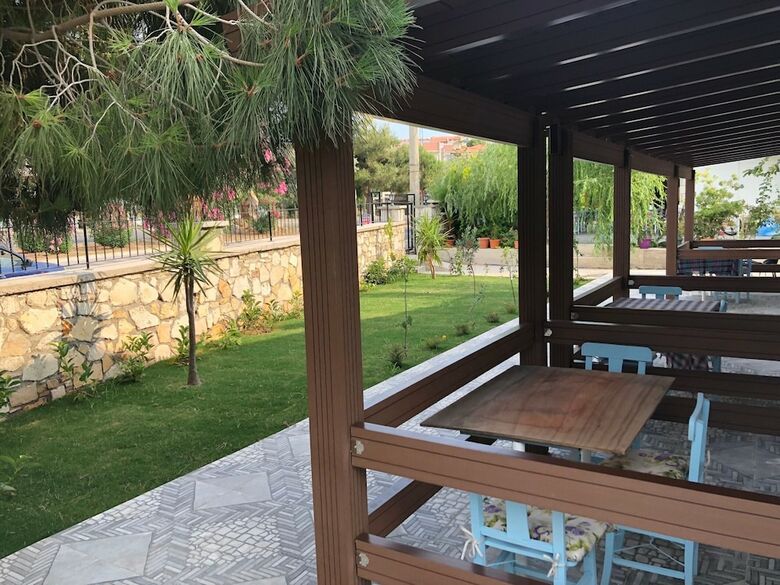 Cesmeli Boutique Hotel