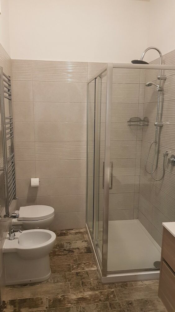 Bed & Breakfast That's Amore Fiumicino