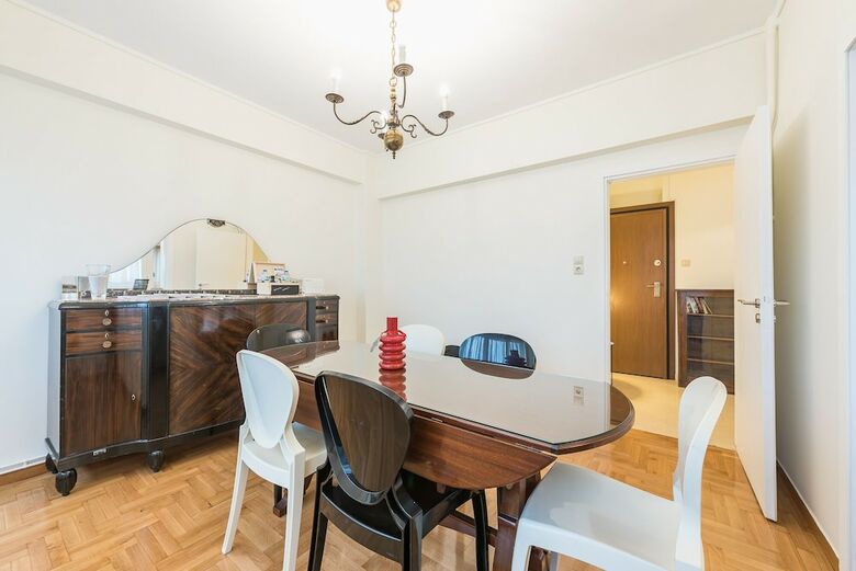 Apartamentos Spacious Holiday Family Home