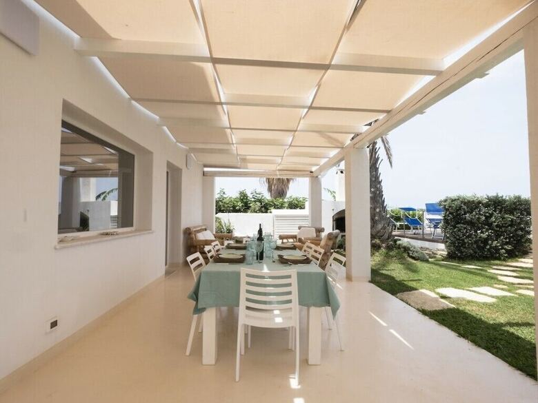 Villa Acquamarina Sul Mare