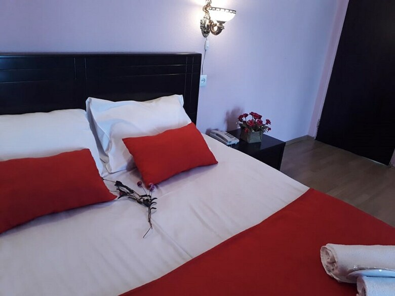 Boutique Hotel Qeroli Tbilisi