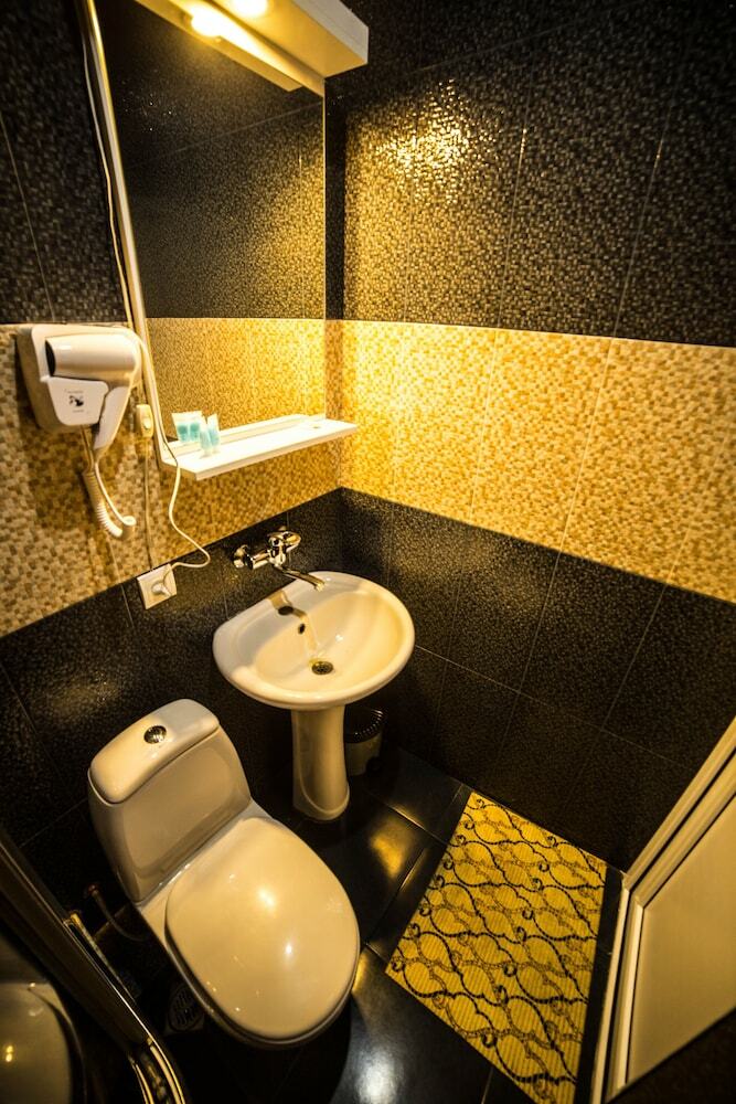 Boutique Hotel Qeroli Tbilisi