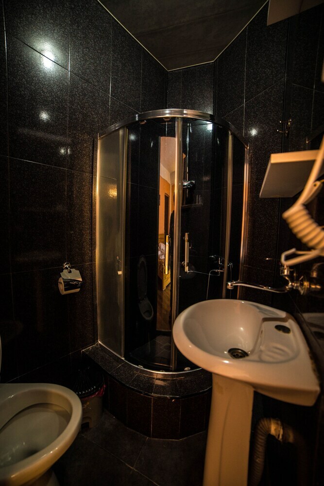 Boutique Hotel Qeroli Tbilisi