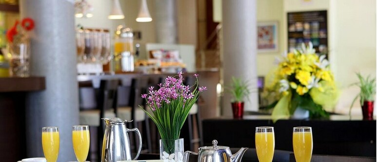 Boutique Hotel Qeroli Tbilisi