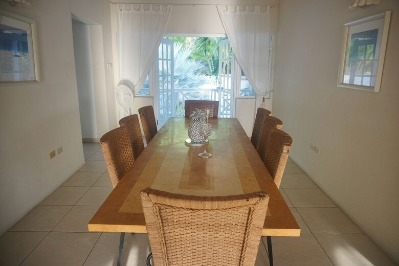 Mullins Heights Barbados