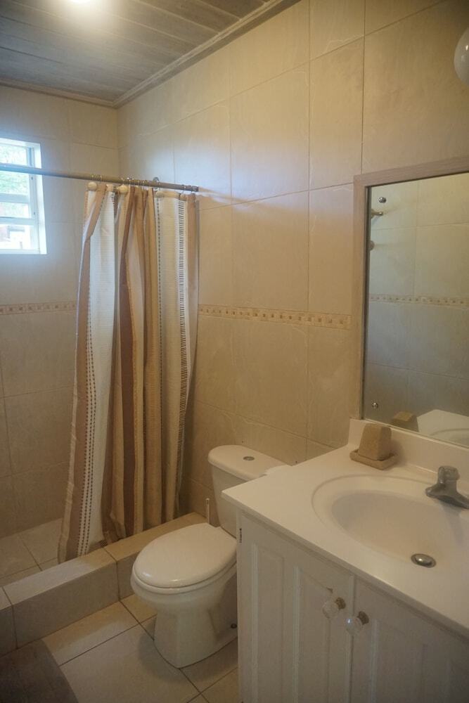 Mullins Heights Barbados