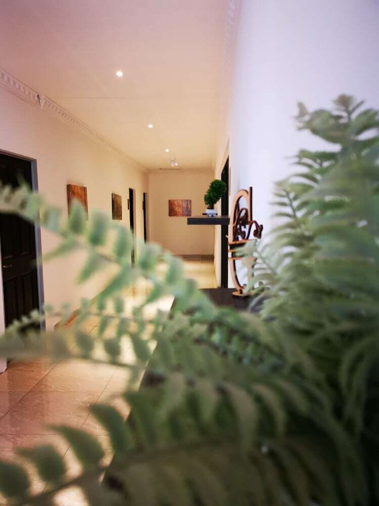 Hotel Green Olive Panorama