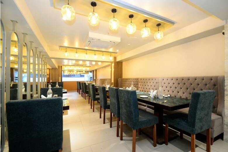 Everland Wish - A Luxury Boutique Hotel