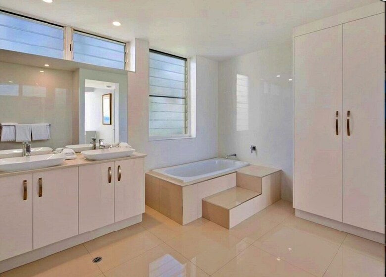 Apartamentos Bella Vista West 3 Luxury Ocean View
