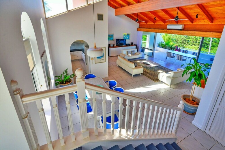 Apartamentos Bella Vista West 3 Luxury Ocean View