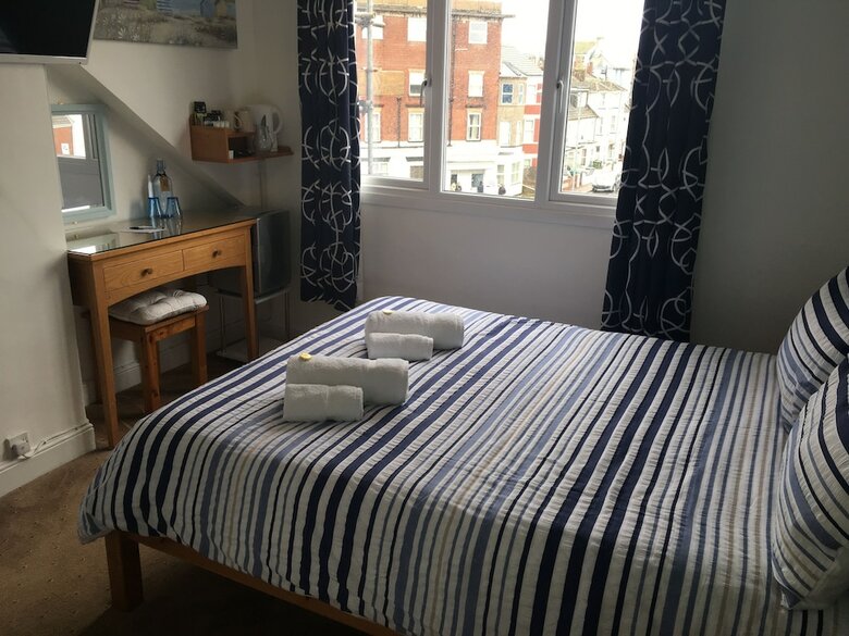 Hotel The Weatherdene Guest House