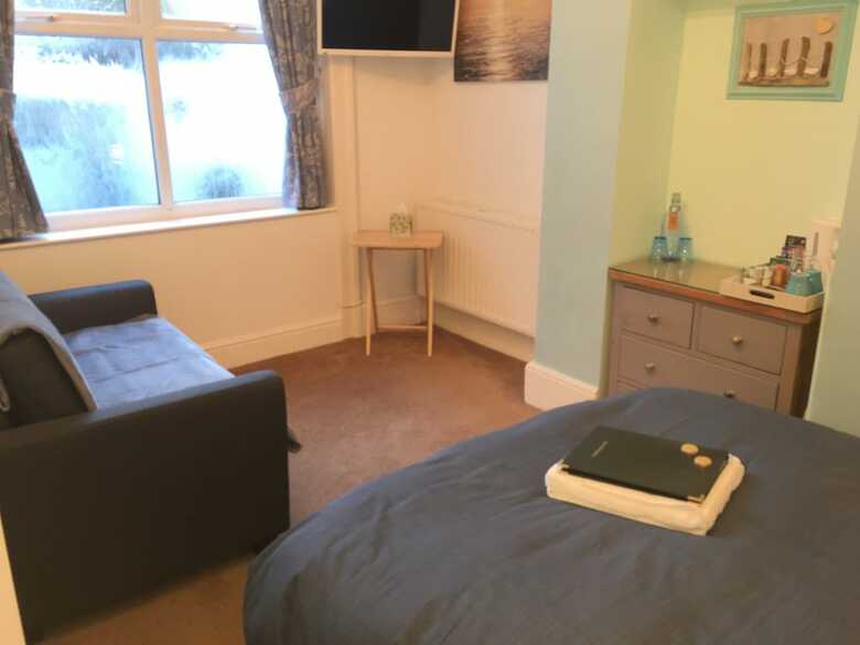 Hotel The Weatherdene Guest House