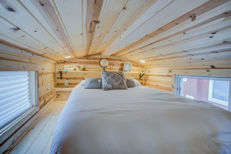 Tiny House!in The Mountains Near Pikes Peak W/ac