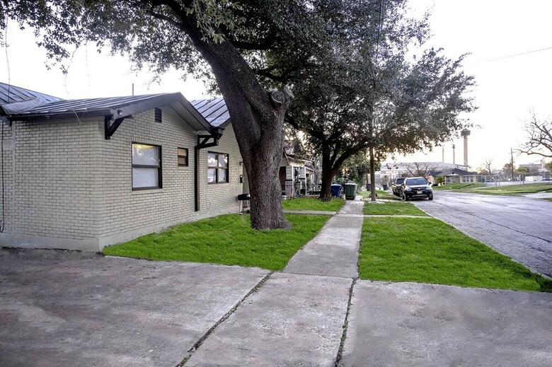 Apartamento Cozy Downtown Guest House 2br/1ba Sleeps 8